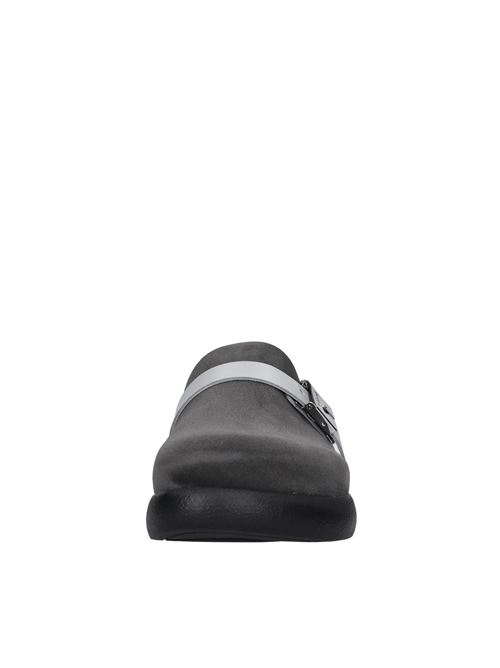 Sabot in camoscio SCHOLL | IVY F31169 1029 390GRIGIO
